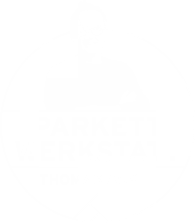 Logo Parkettwerkstatt Thomas Ackel