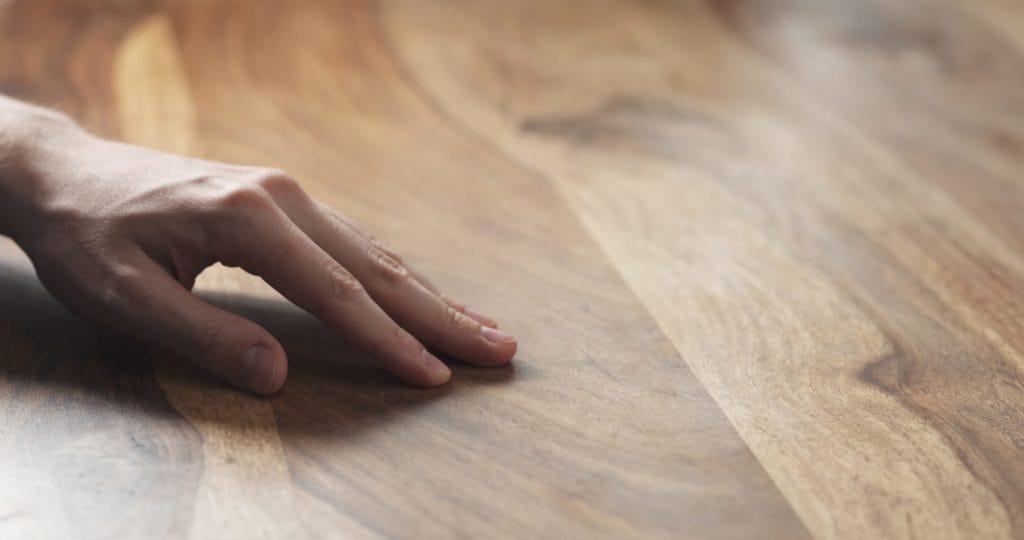 Hand